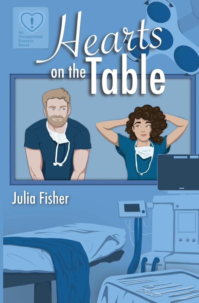 Hearts on the Table