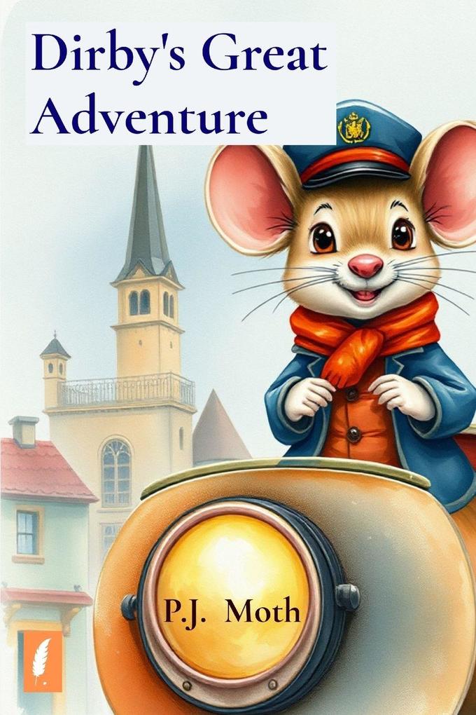 Dirby's Great Adventure
