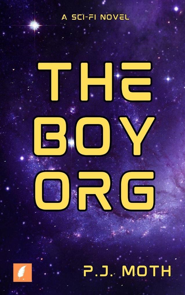The Boyorg