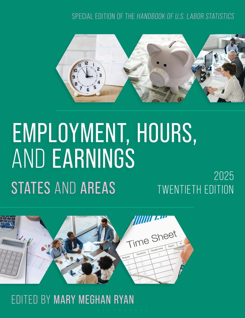 Employment Hours and Earnings 2025