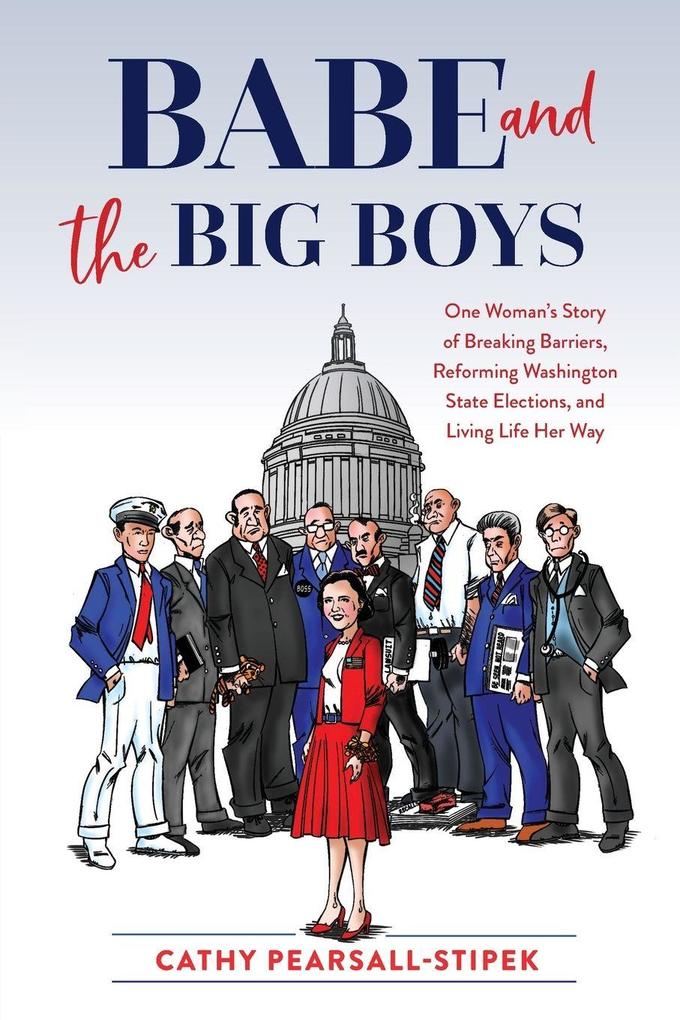 Babe and the Big Boys