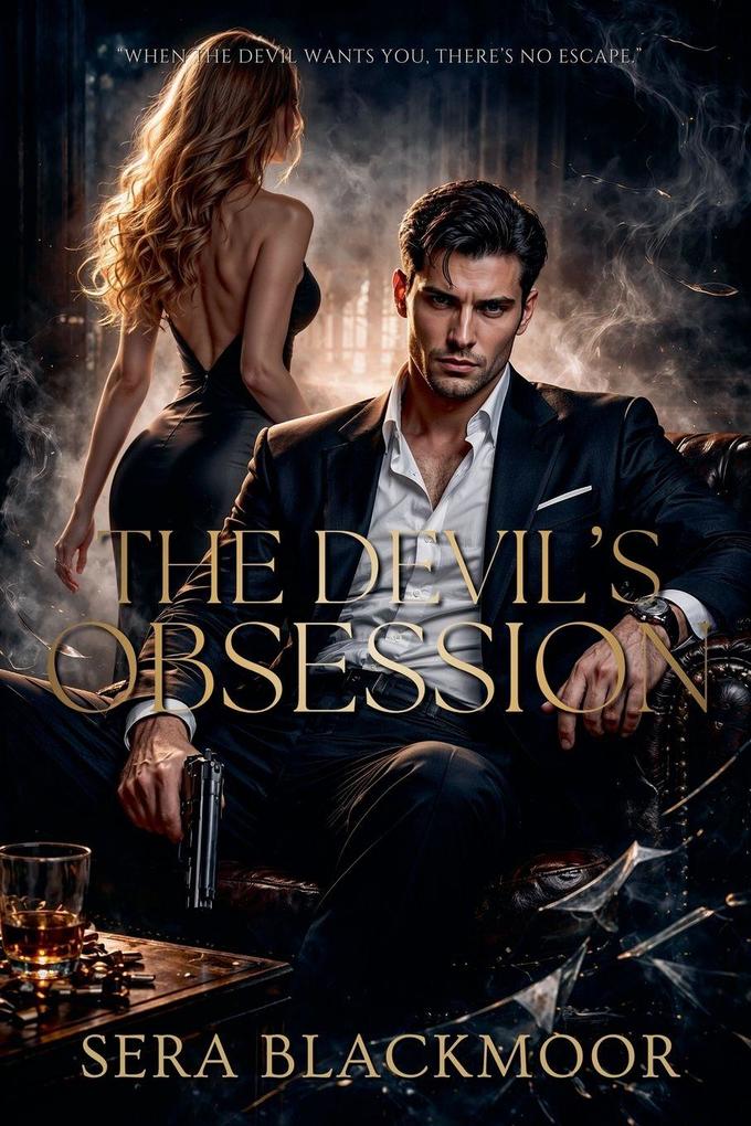 The Devil's Obsession