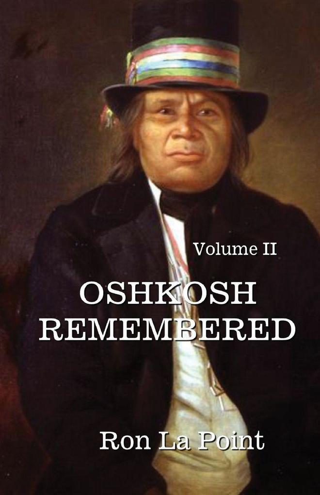 Oshkosh Remembered