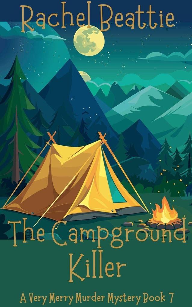 The Campground Killer