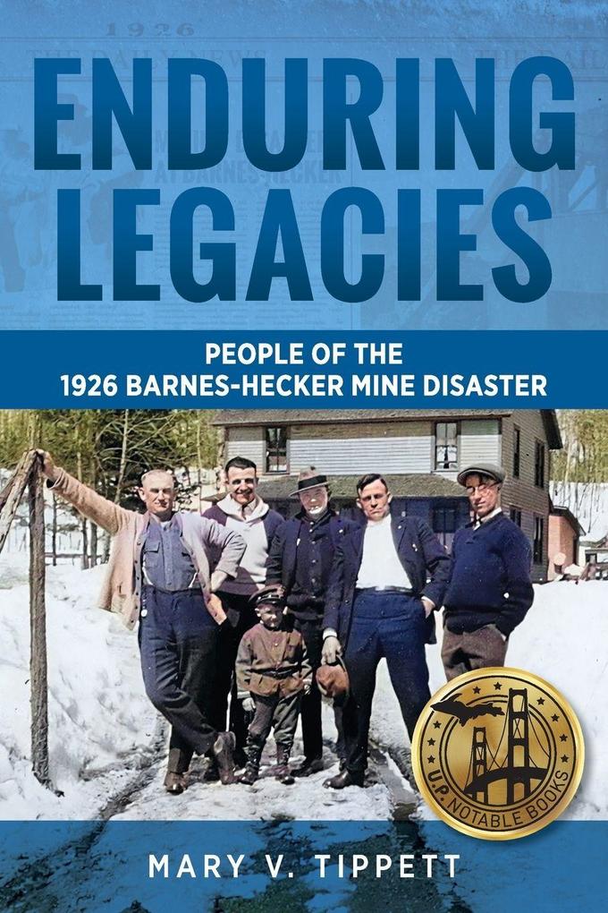 Enduring Legacies