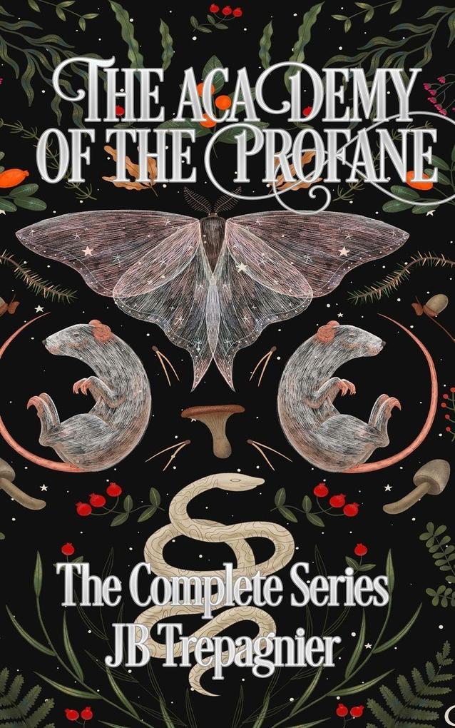 The Academy of the Profane