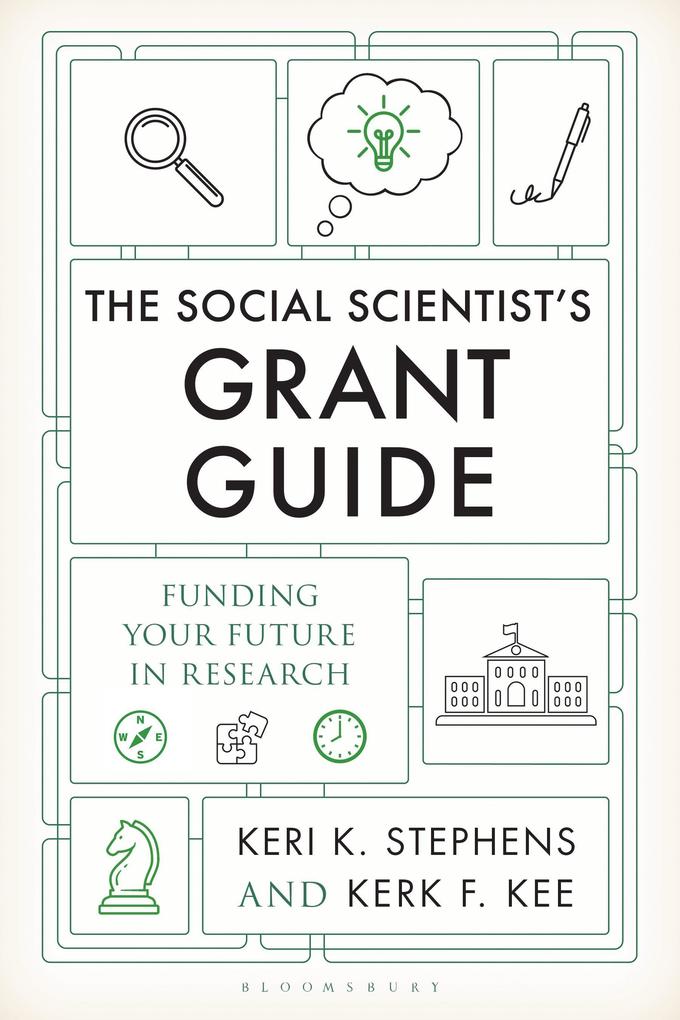 Social Scientist''s Grant Guide