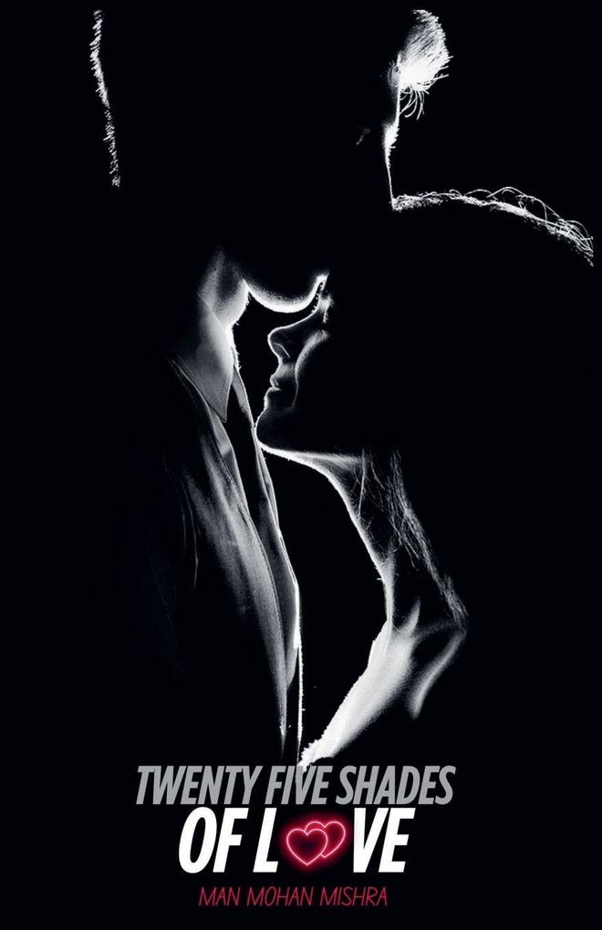 25 Shades of Love