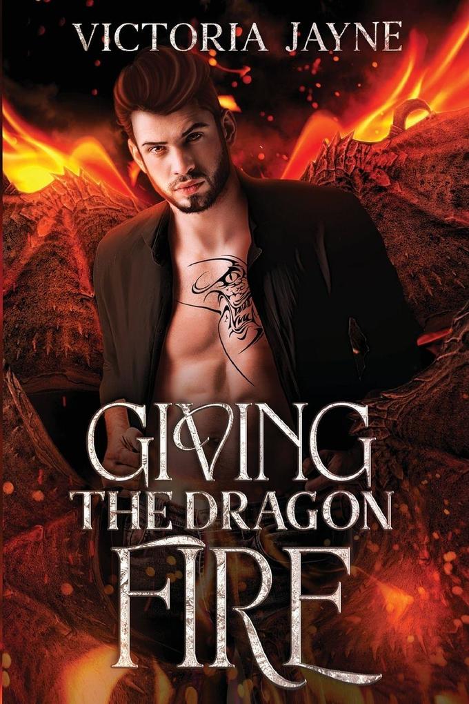 Giving the Dragon Fire