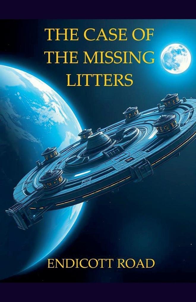 The Case of the Missing Litters