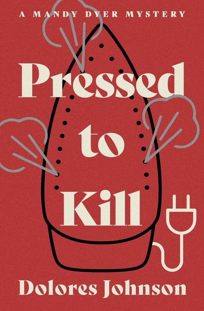 Pressed to Kill