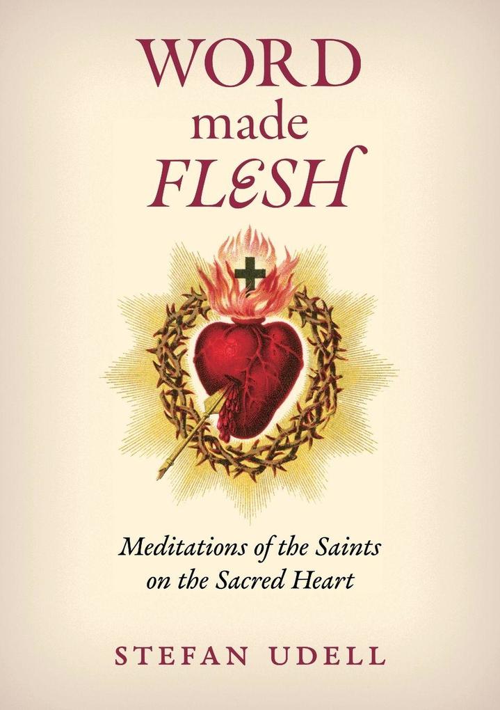 Word Made Flesh