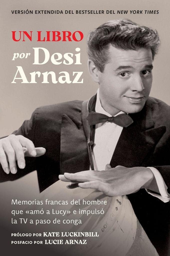 Un Libro (Versión Extendida)