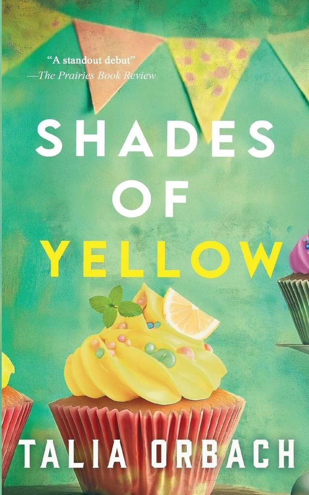 Shades of Yellow