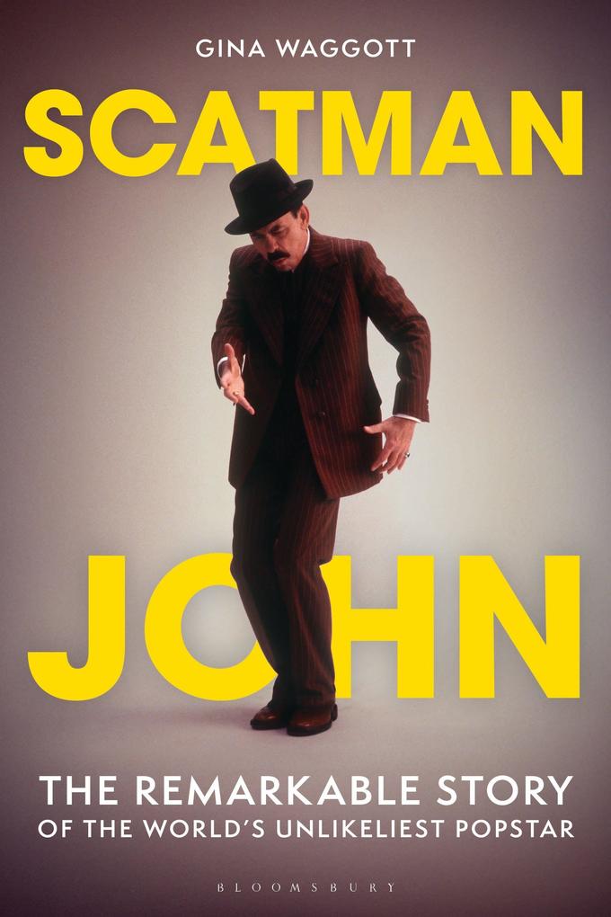 Bloomsbury Academic Scatman John