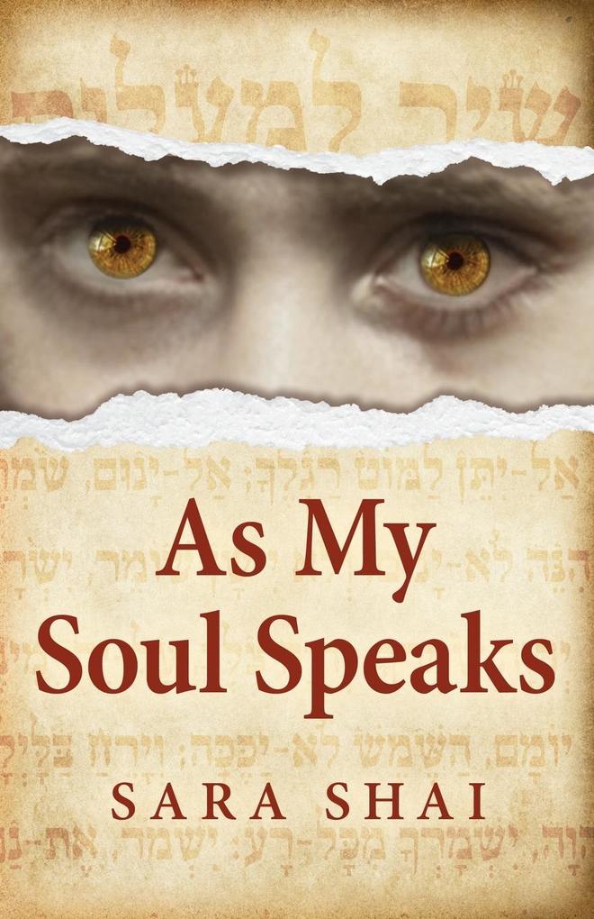As My Soul Speaks