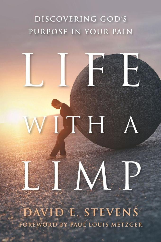 Life with a Limp