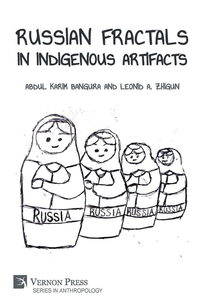 Russian Fractals in Indigenous Artifacts