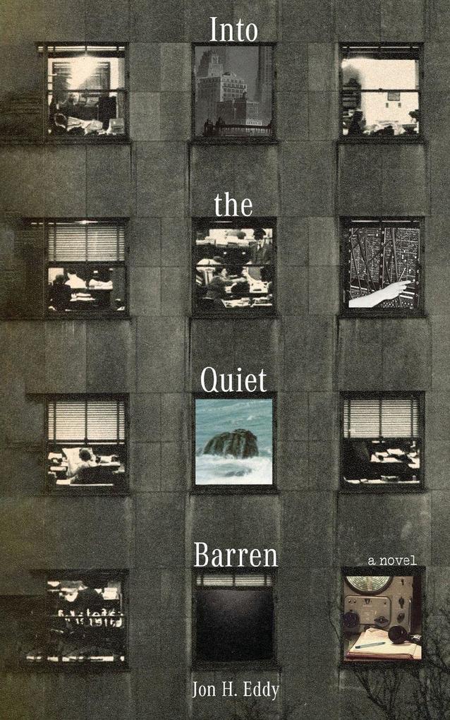 Into the Quiet Barren