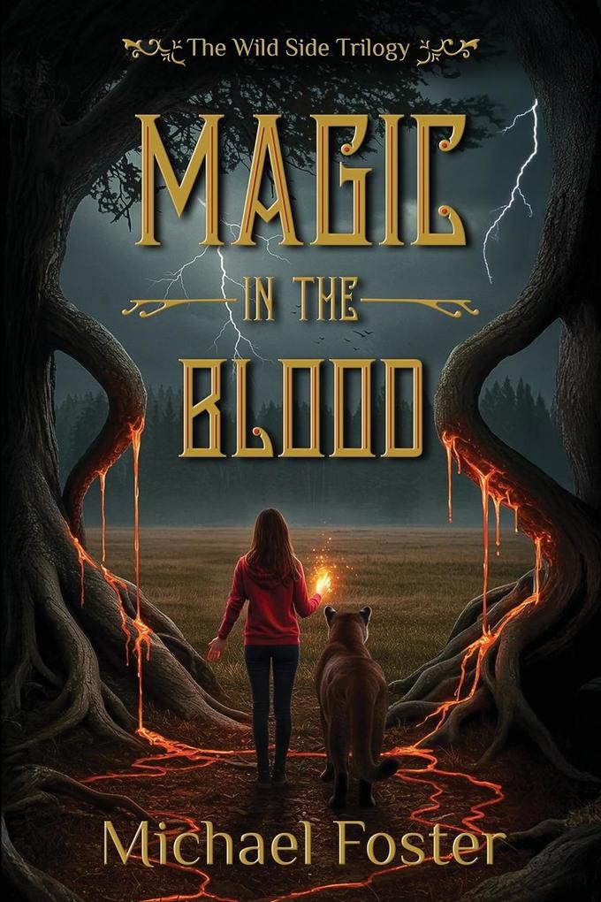 Magic in the Blood