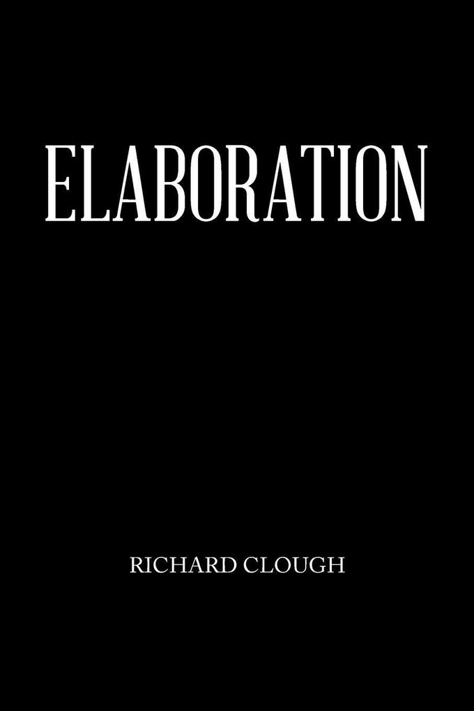 Elaboration