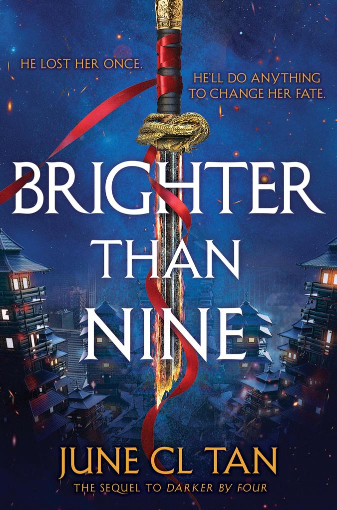 Brighter Than Nine