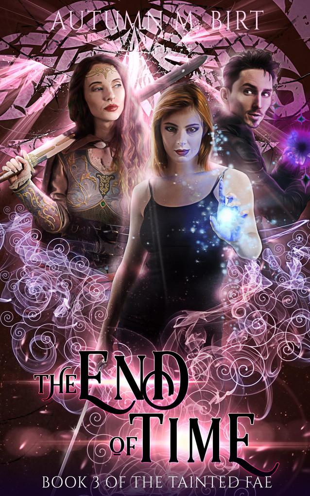 The End of Time