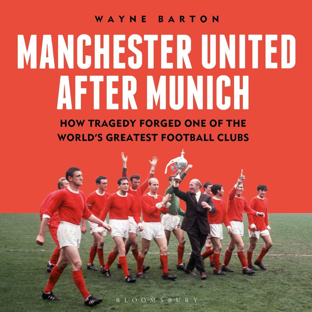 Manchester United After Munich