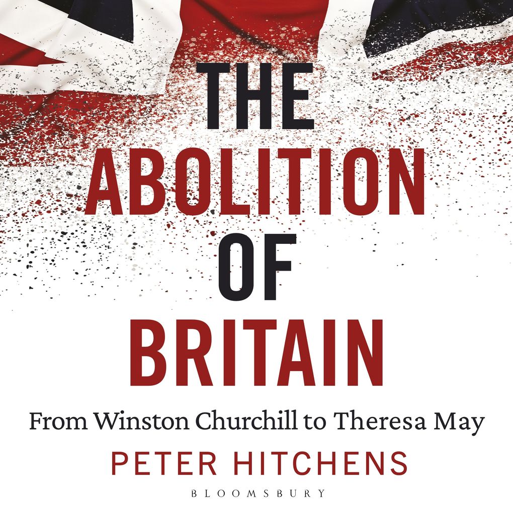 The Abolition of Britain