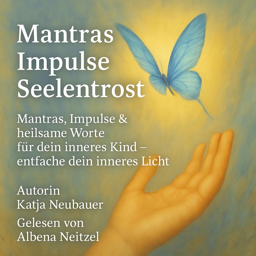 Mantras · Impulse · Seelentrost