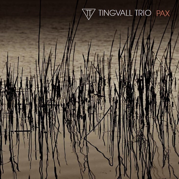 PAX (Digipak)