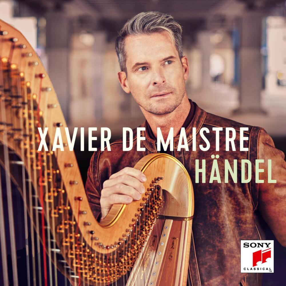 Sony Music Entertainment Händel