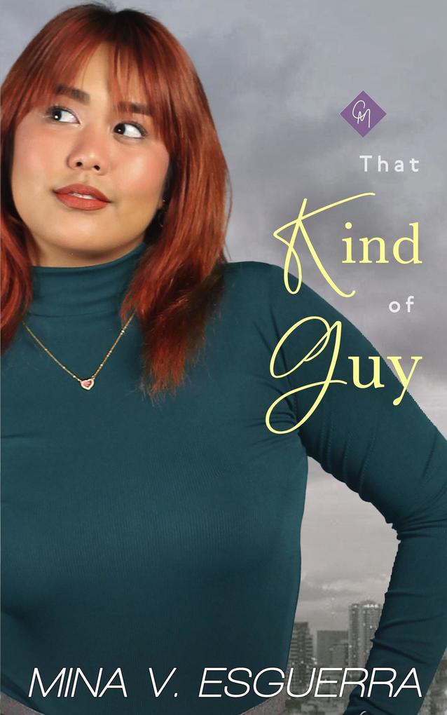 That Kind of Guy (Chic Manila #5)