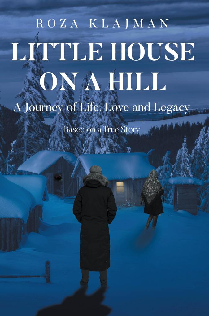 Little House on a Hill