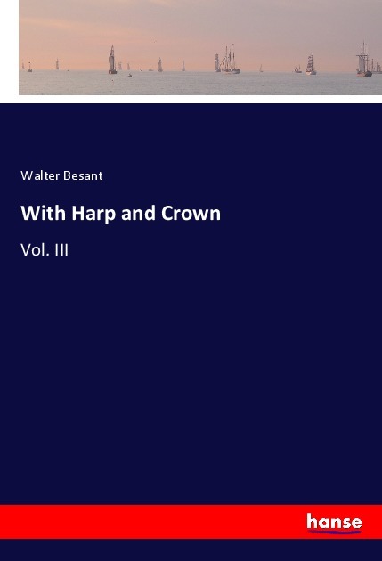 With Harp and Crown