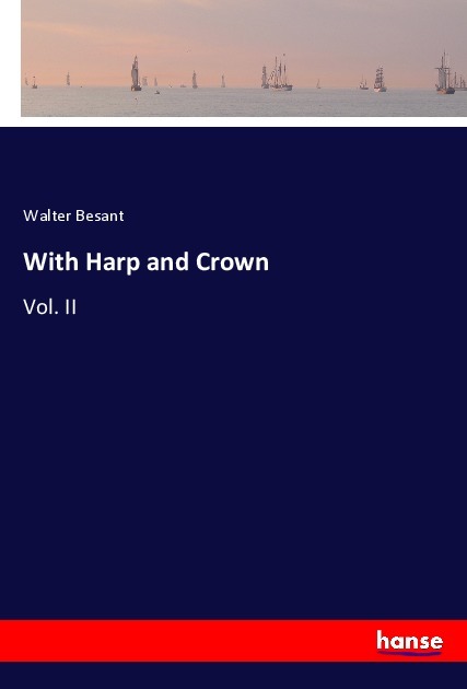 With Harp and Crown