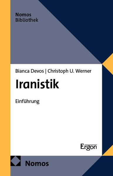 Iranistik