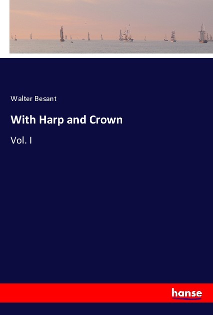 With Harp and Crown