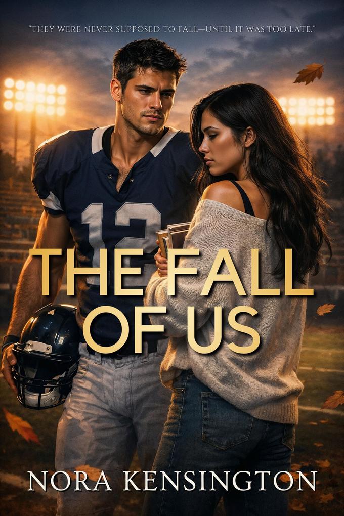 The Fall of Us