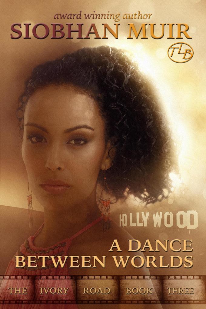 The Ivory Road: A Dance Between Worlds