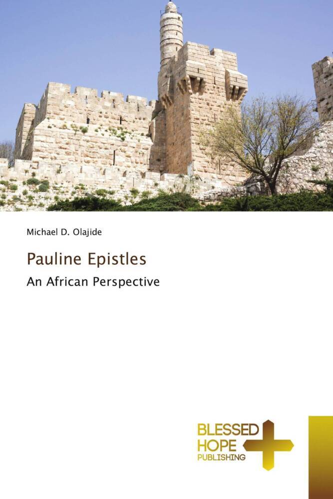 Pauline Epistles