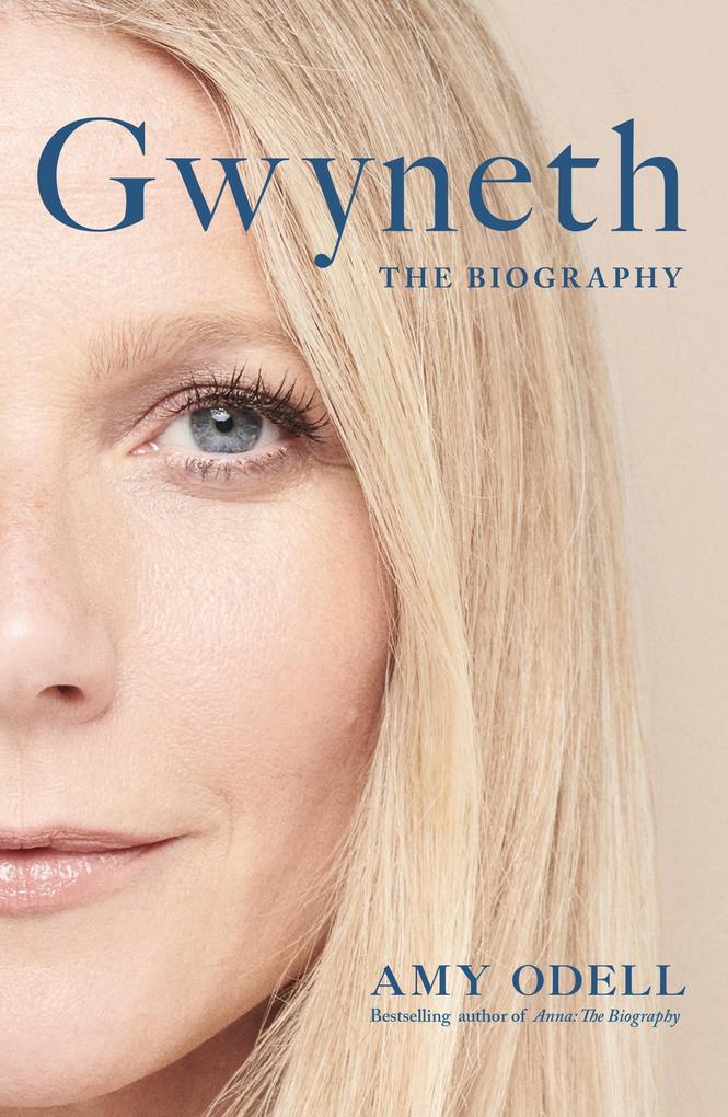 Atlantic Books Gwyneth