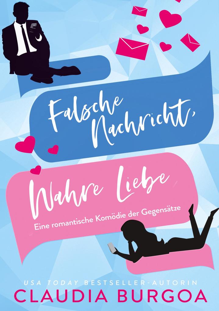 Falsche Nachricht Wahre Liebe
