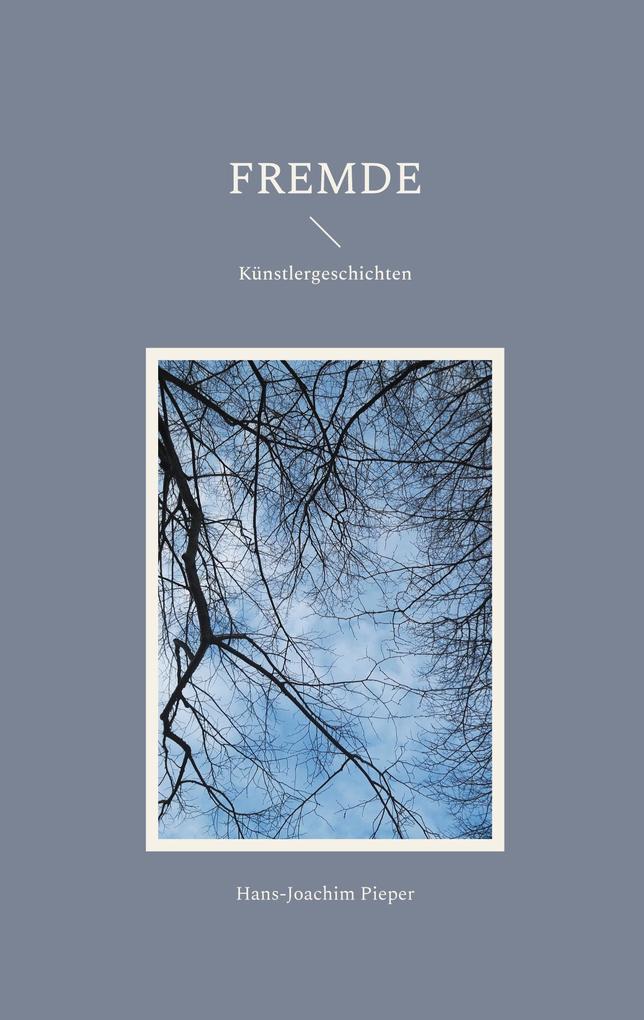 Fremde