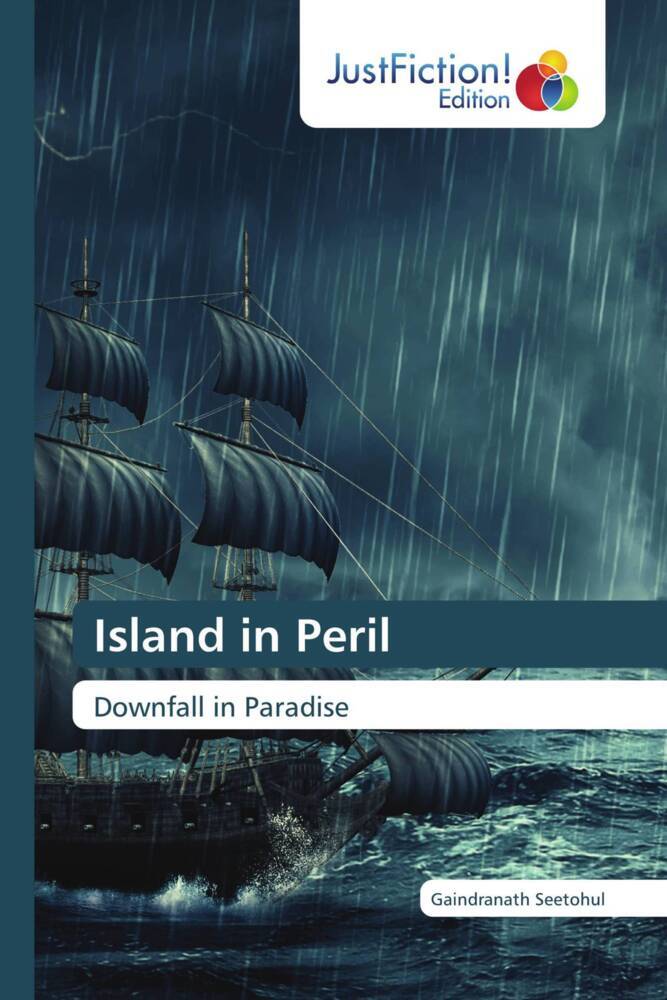 Island in Peril