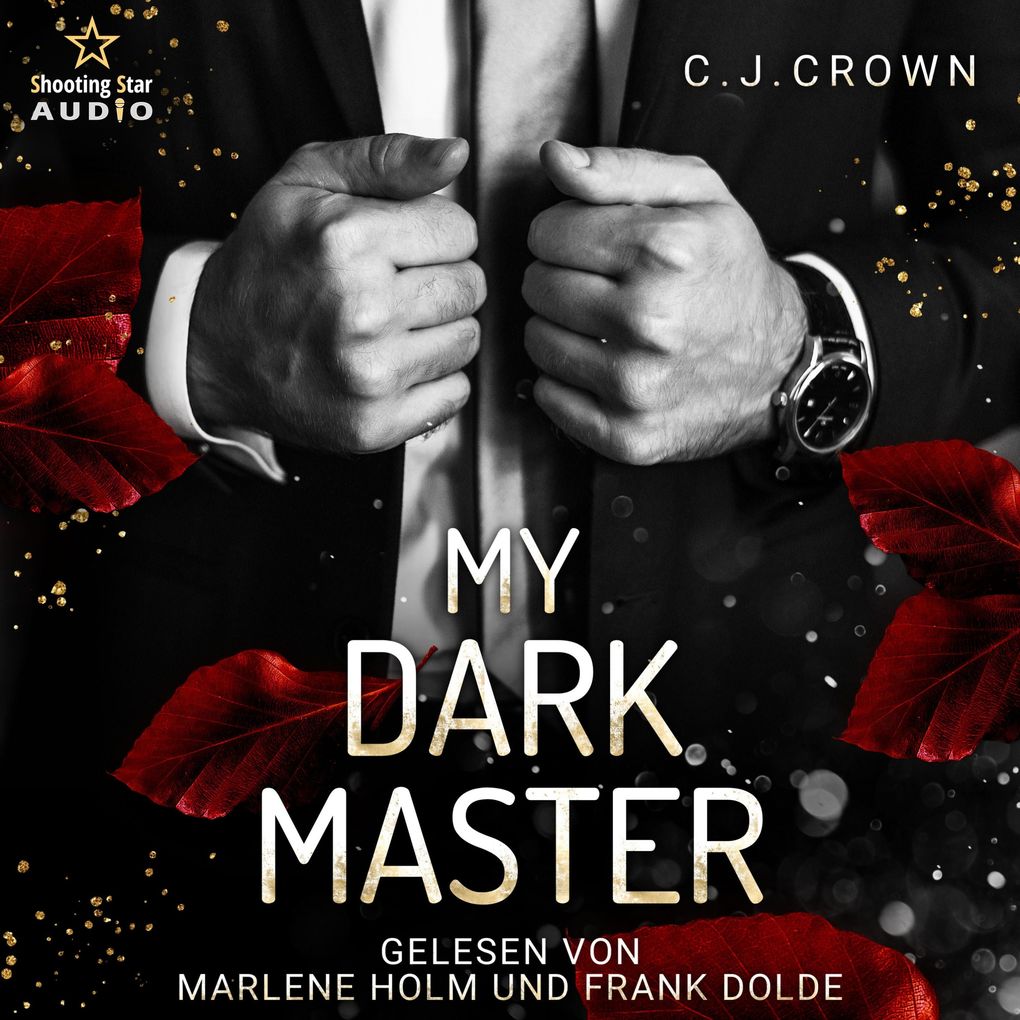 My Dark Master