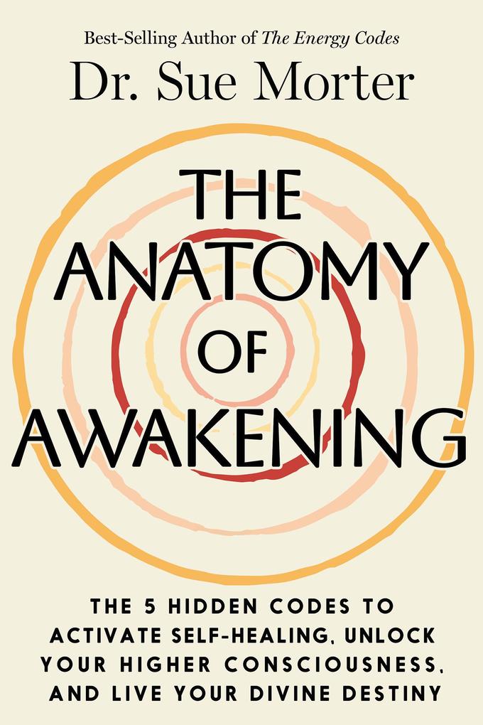 Hay House The Anatomy Of Awakening