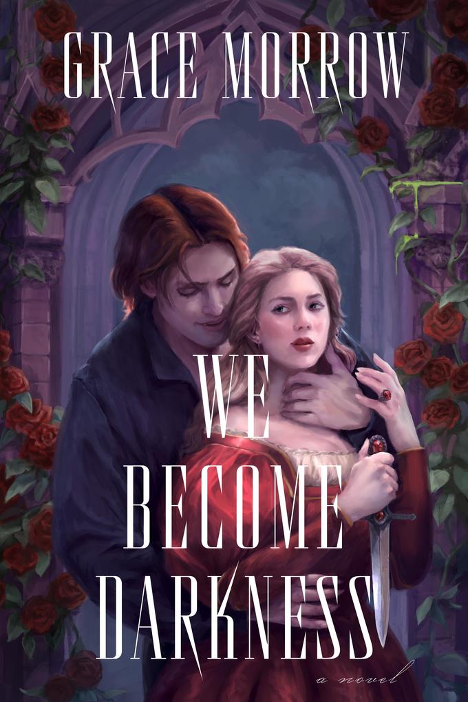 We Become Darkness
