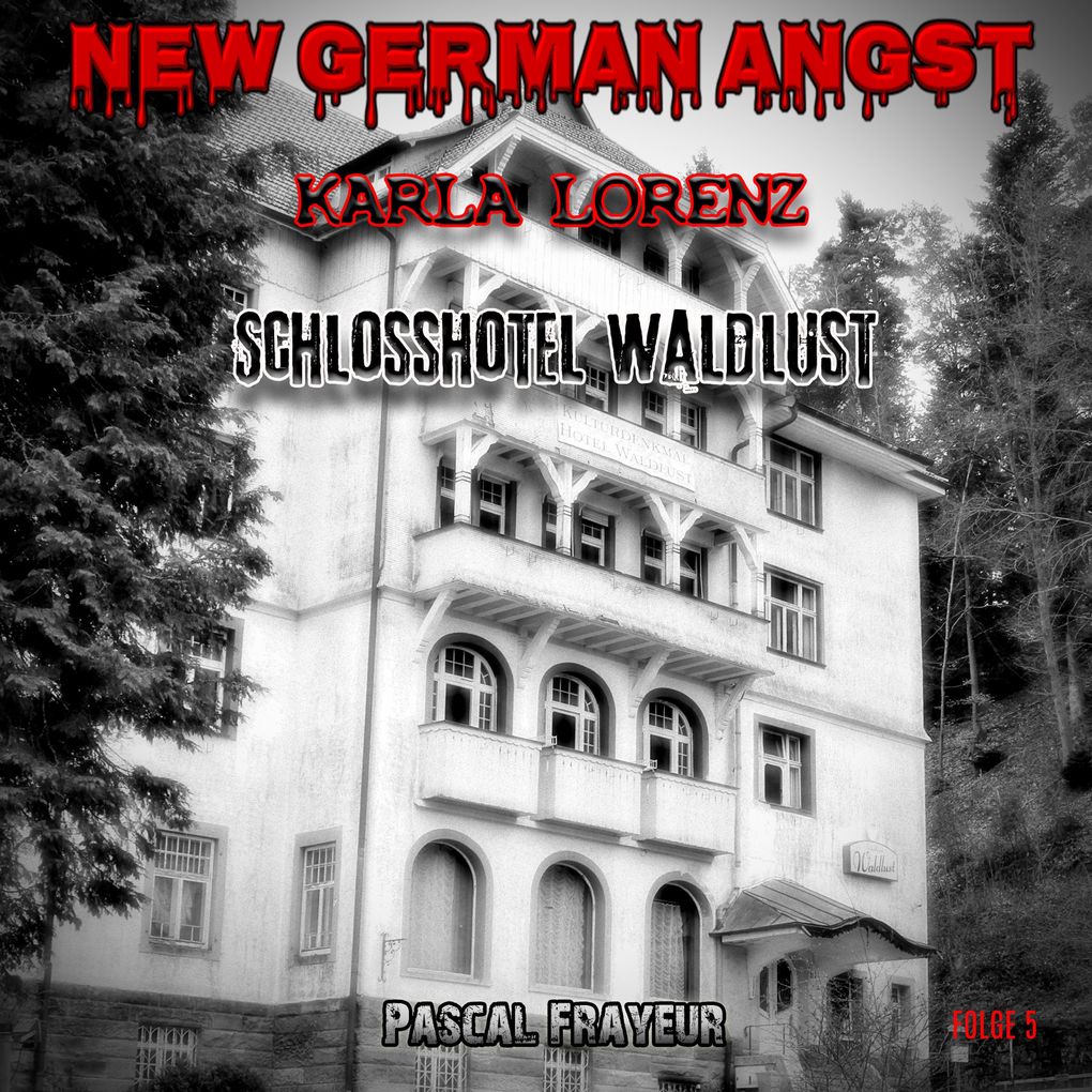 Schlosshotel Waldlust