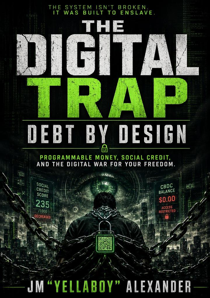 The Digital Trap